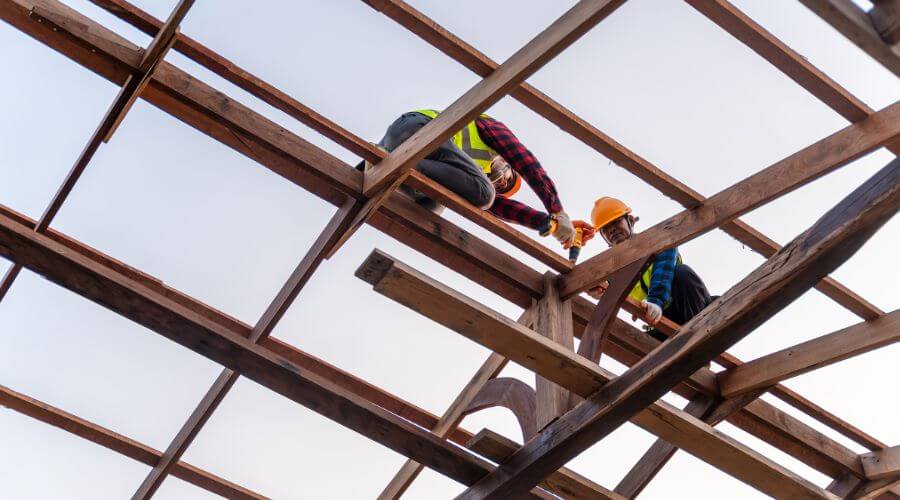 Professional gutter cleaning services in Proctor, WV